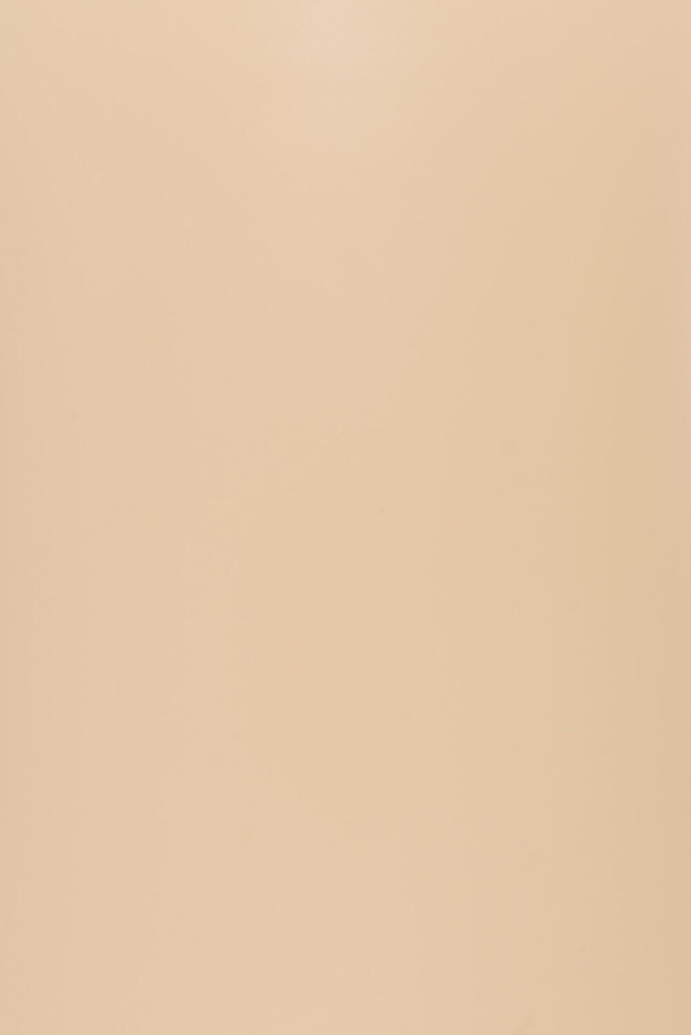 Vivanno Vivanno rund Aluminium NEW RONDO beige matt 35x35 cm - back view