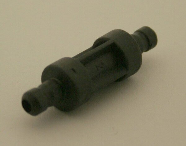 Jura Fluid Nippel I-Form (69908), Bild 2