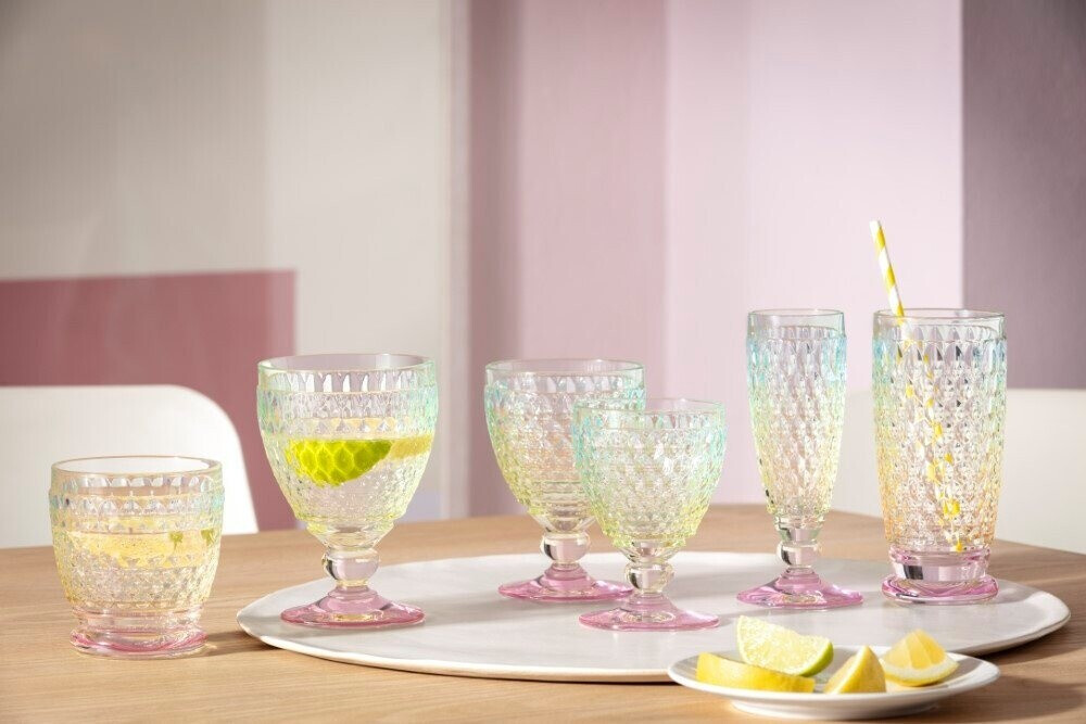 Villeroy & Boch Boston Pearl Sekt-/Champagnerglas 0,12l ab 11,90 € (Oktober 2026)