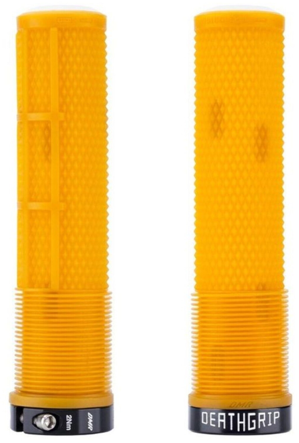 DMR Deathgrip 2 Thin Griffe One Size Gum Marble