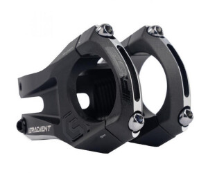 FSA Gradient 35.0 Mm Fahrradvorbau 50 mm Black