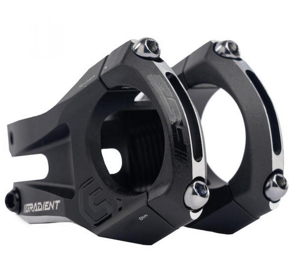 FSA Gradient 35.0 Mm Fahrradvorbau 50 mm Black