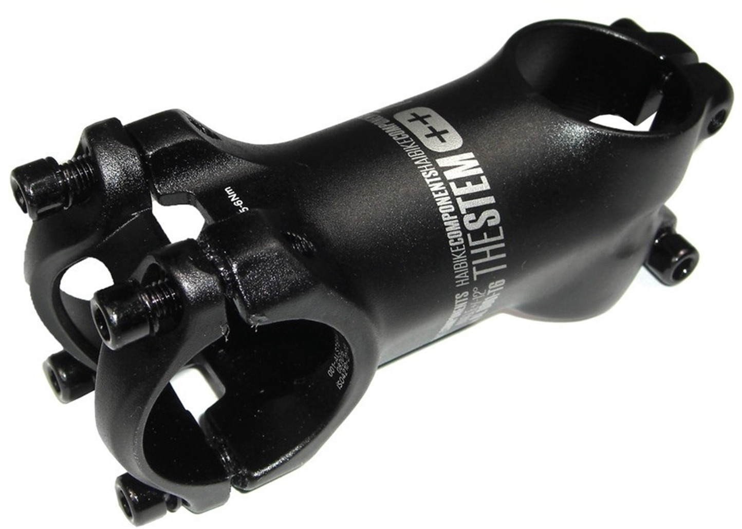 Haibike THESTEM++ 70mm 31,8mm E-BIKE TREKKING