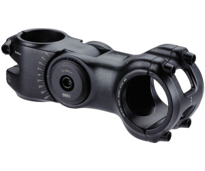 BBB BHS-30 HighSix OS Länge 110 mm schwarz