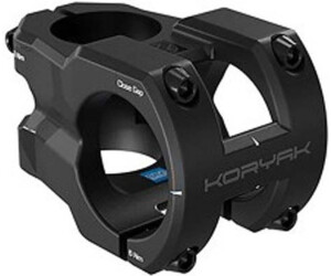 Pro PRO Koryak 3FIVE XC MTB 1 1/8"" / 35 mm / 0° Schwarz Modell 2025 50 mm