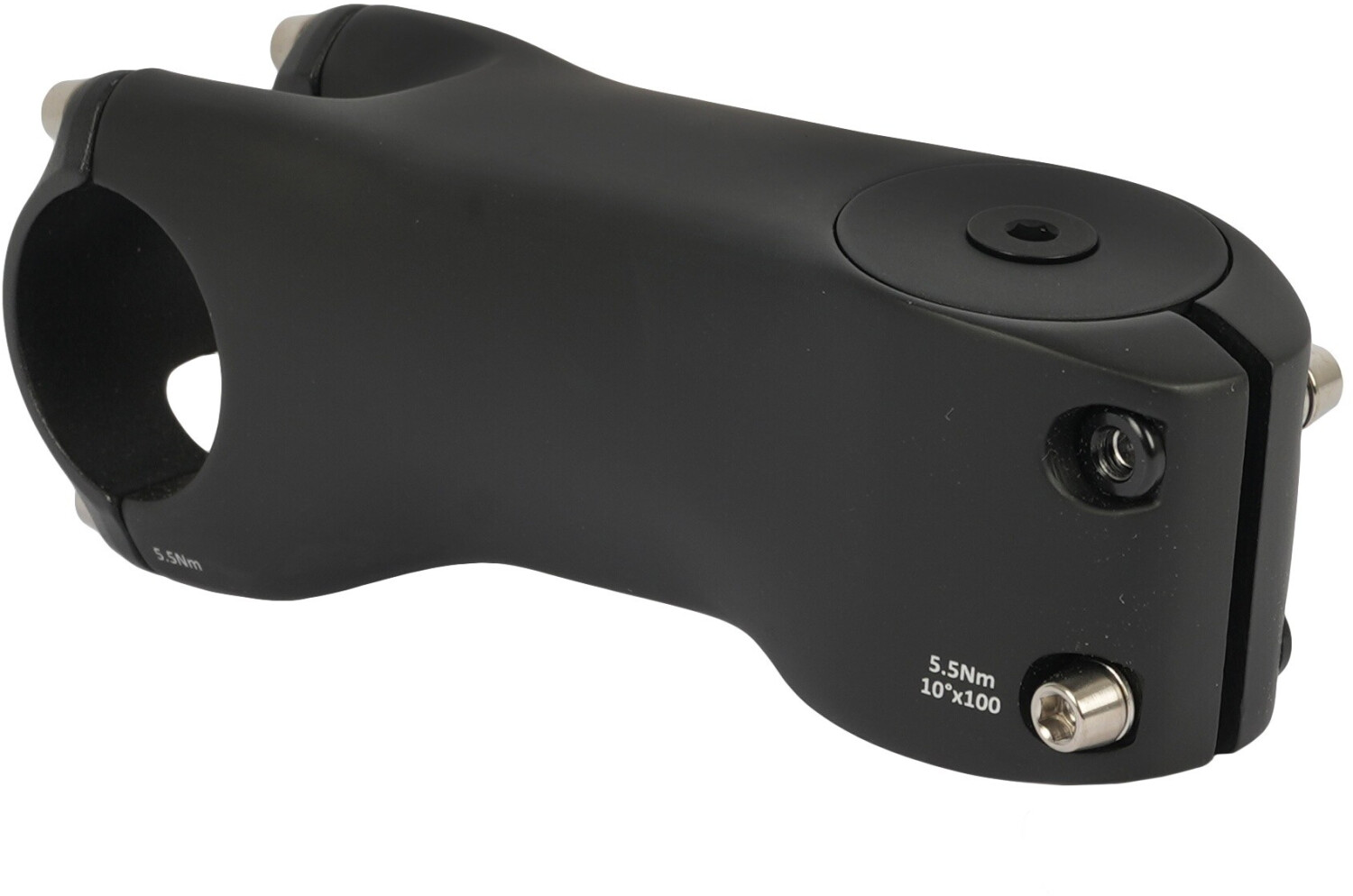 Giant Contact Slr Od2 31.8 Mm Fahrradvorbau 80 mm Black ab 181,99