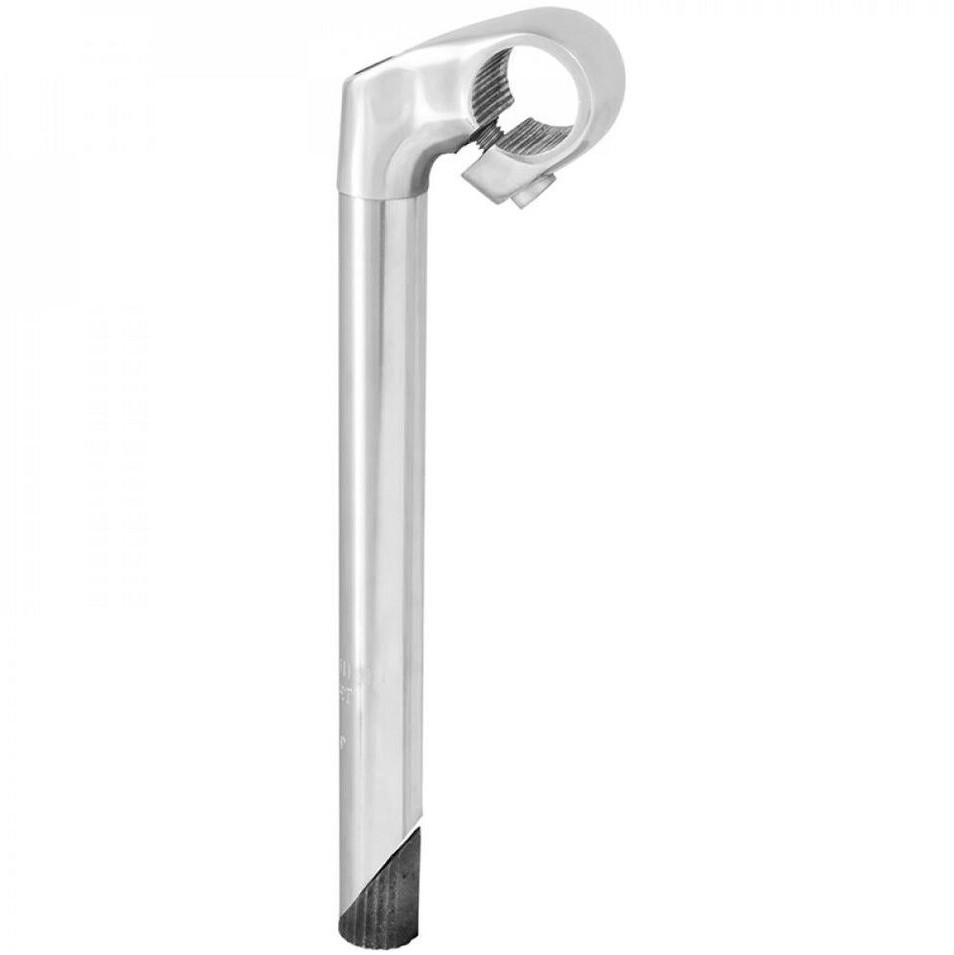 Humpert Cat Cat Silber 230 mm