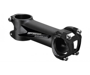 FSA Gossamer Pro 31.8 Mm Fahrradvorbau 60 mm Black