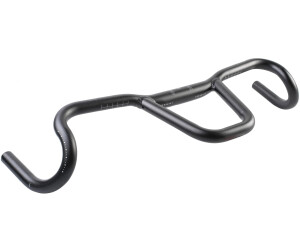 Redshift Sports Kitchen Sink Loop 25º Flare Lenker 31.8 mm Black