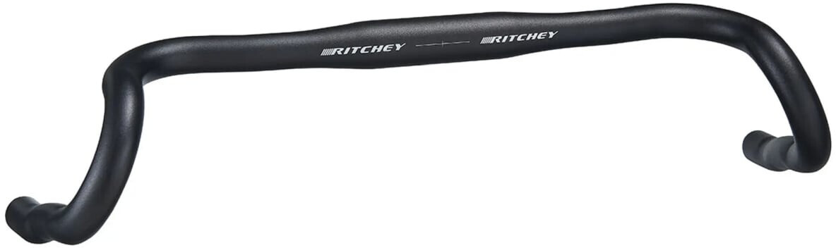Ritchey Rl1 Venturemax Lenker 31.8 mm Black