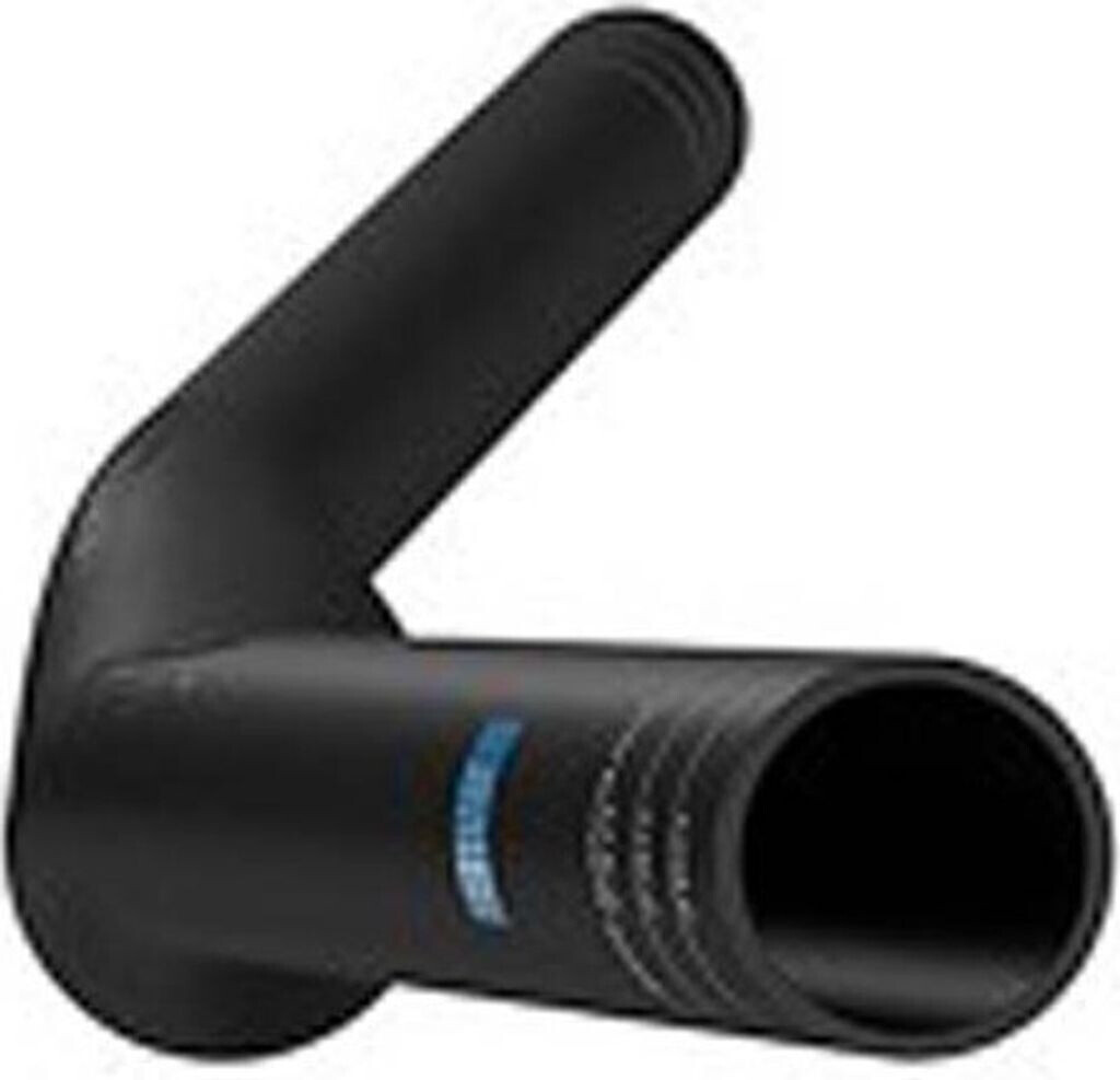 Pro Pro Koryak Riser 10mm Lenker 31.8 mm Black