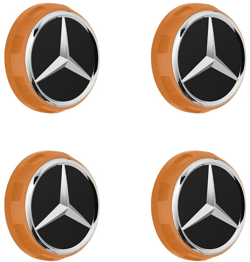 AMG A0004000900 223204