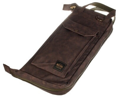Meinl Vintage Hyde Stick Bag D. Br.