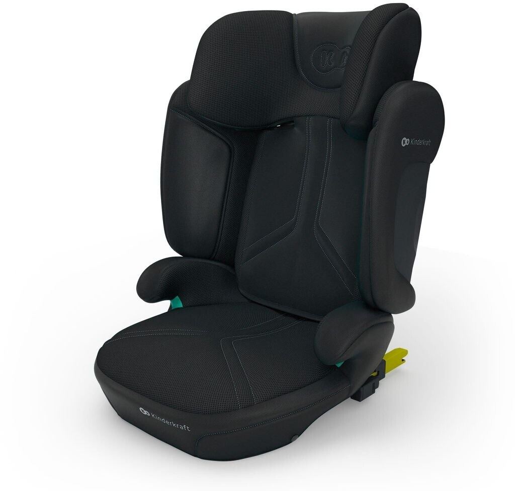 Kinderkraft XPAND PRO i-Size black