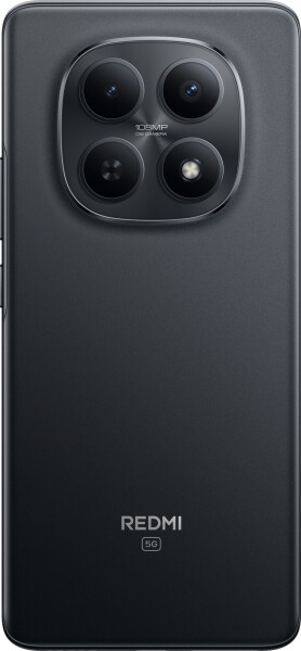 Xiaomi Redmi Note 15 5G 256GB Black, Bild 3