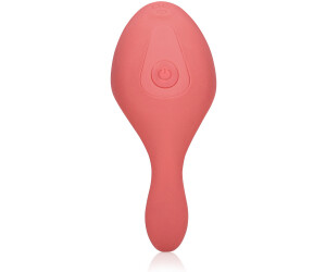 loveline Panty Vibrator mit Fernbedienung Vibrator Rot 9,5 cm ab 28.99  |  Vergleiche 4 Angebote auf idealo.de