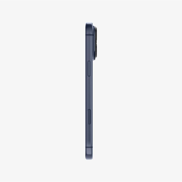 Spigen Glass tR EZ Fit Optik Pro XL 1er Pack Schwarz iPhone 17 Pro Max, Bild 3