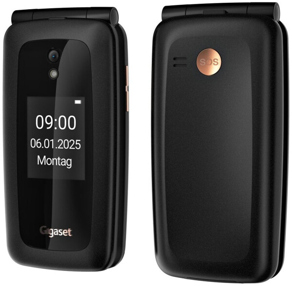 Gigaset GL795, Bild 2