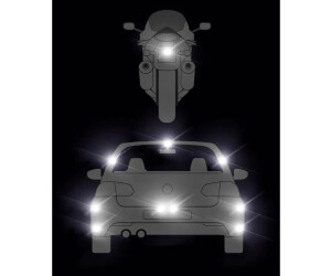 2er Set OSRAM NIGHT BREAKER® LED C5W Soffitte - zulässig für alle Fah