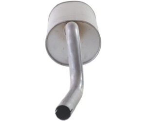 Pot échappement / Silencieux Arrière BOSAL 200-547