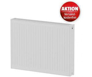 E.C.A. Universal radiator type 22