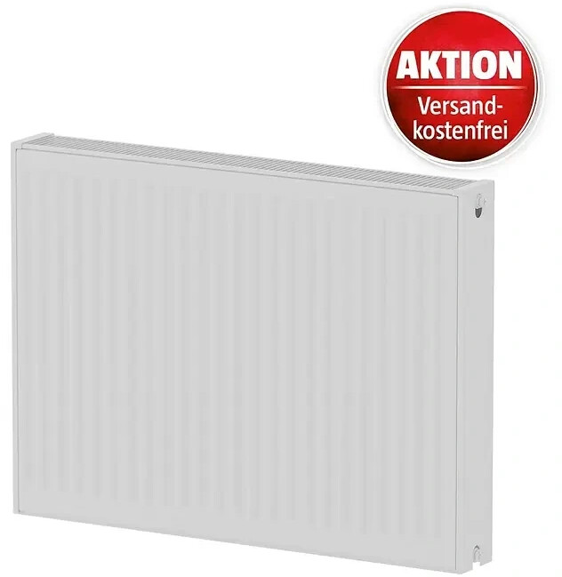 E.C.A. Universal radiator type 22