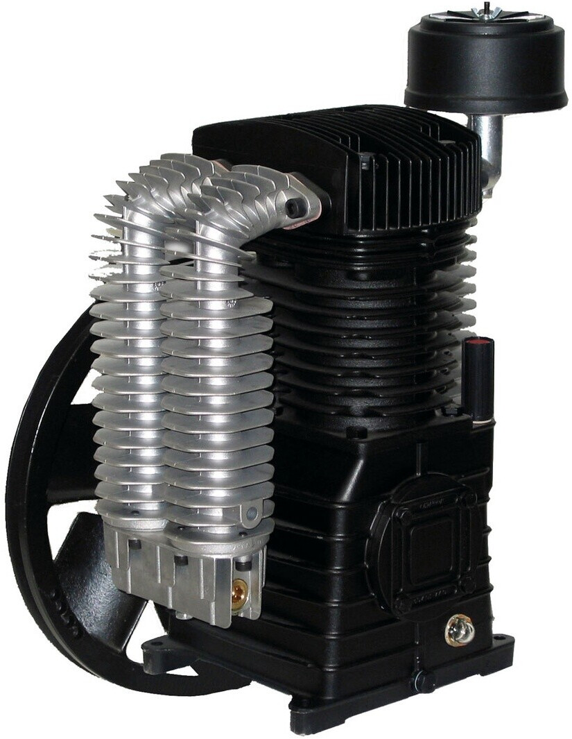 ELMAG Kompressorenaggregat Modell K50