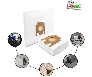 Tube Télescopique Inox X-trem Power 2 Pour Aspirateur ROWENTA RS