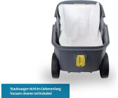 PakTrade 10x Mikrovlies-Staubsaugerbeutel – Passe Produktbild-Vorschau 3