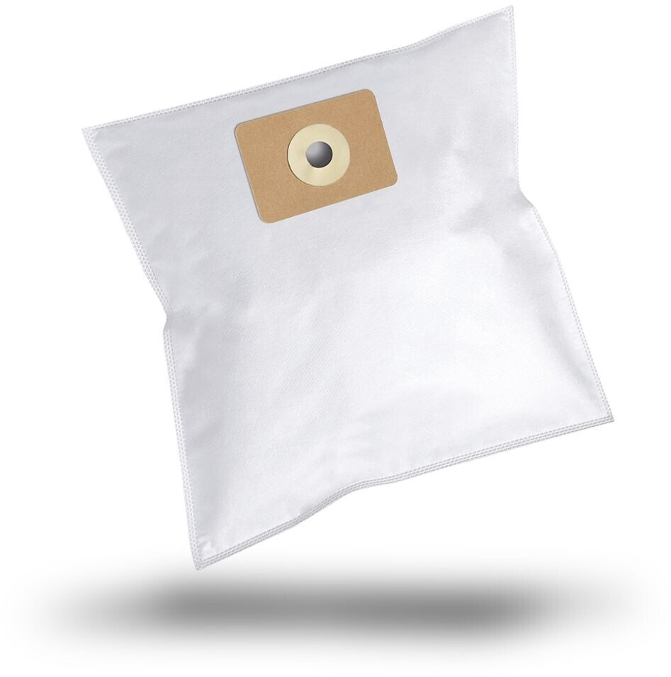 Mister Vac Vacuum cleaner bags, 20 pieces, compatible with Taski Aero 8 plus