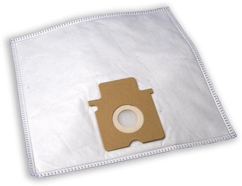 eVendix Staubsaugerbeutel ähnlich MENALUX 2702, 20 Staubbeutel + 4 Mikro-Filter + 4 Motor-Filter