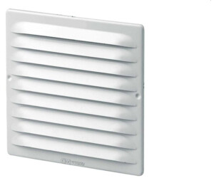 Maico Außengitter MGE 80/125 weiß 0078.0069