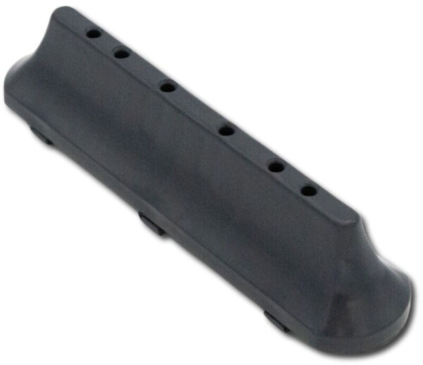Electrolux Wasrib-Mit Schraube 50252271007