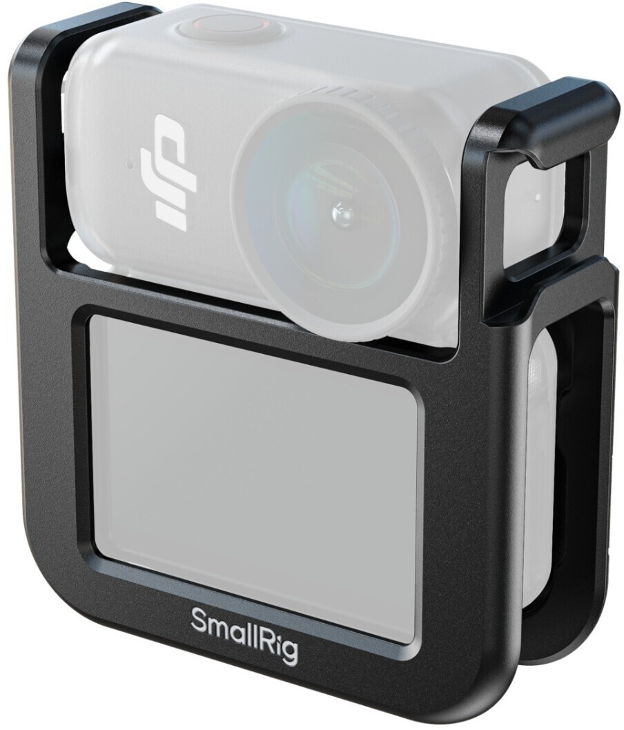 SmallRig Halber Käfig für DJI Osmo Nano