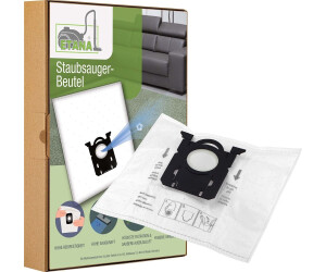 Etana 30x Staubsaugerbeutel Kompatibel Mit Electrolux 900256059 9002560598