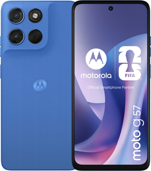 Motorola Moto G57, Bild 7