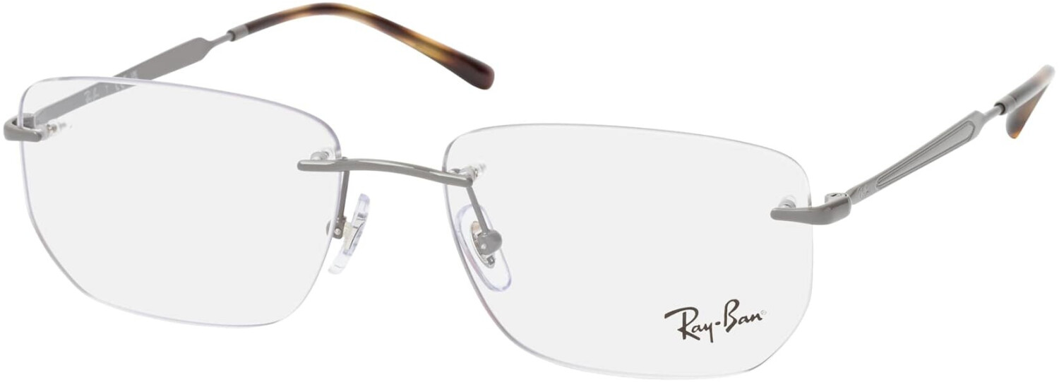 Ray-Ban RB3768V Optics ab 87 € (August 2026) | Vergleiche 41 Angebote ...