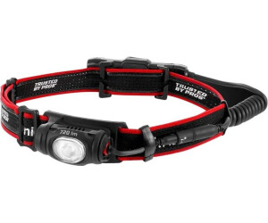 MacTronic Vizo RC Stirnlampe 720 Lumen