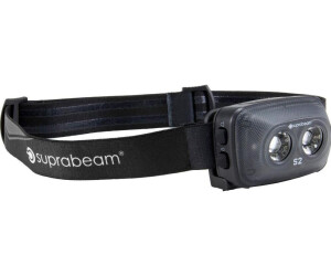 Suprabeam Latarka czołowa S2 300 lumenów
