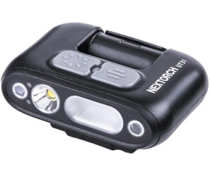 Nextorch UT31 Stirnlampe 220 Lumen