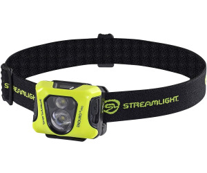Streamlight Enduro Pro USB Stirnlampe 200 Lumen Yellow