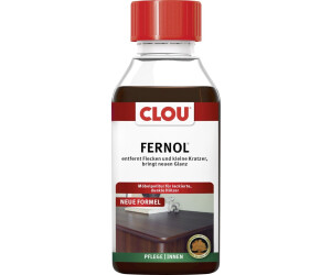 CLOU Fernol Möbelpolitur Dunkel 150 ml ab 6,99 € (Oktober 2026)