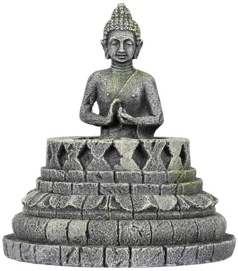 Aquadella Aquariumdekoration Budur-Figur