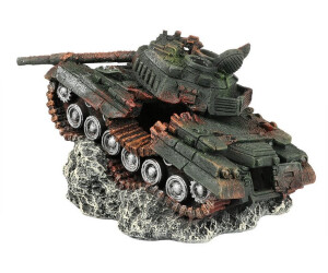 Aquadella Europet Panzer S