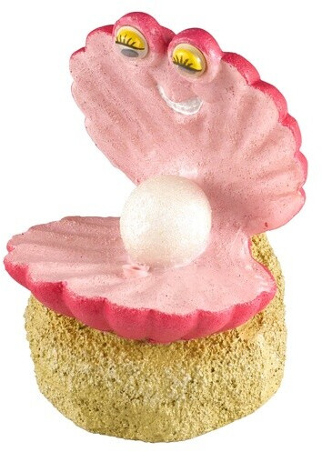 Aquadella Aquarium Dekoration Auster Action Air