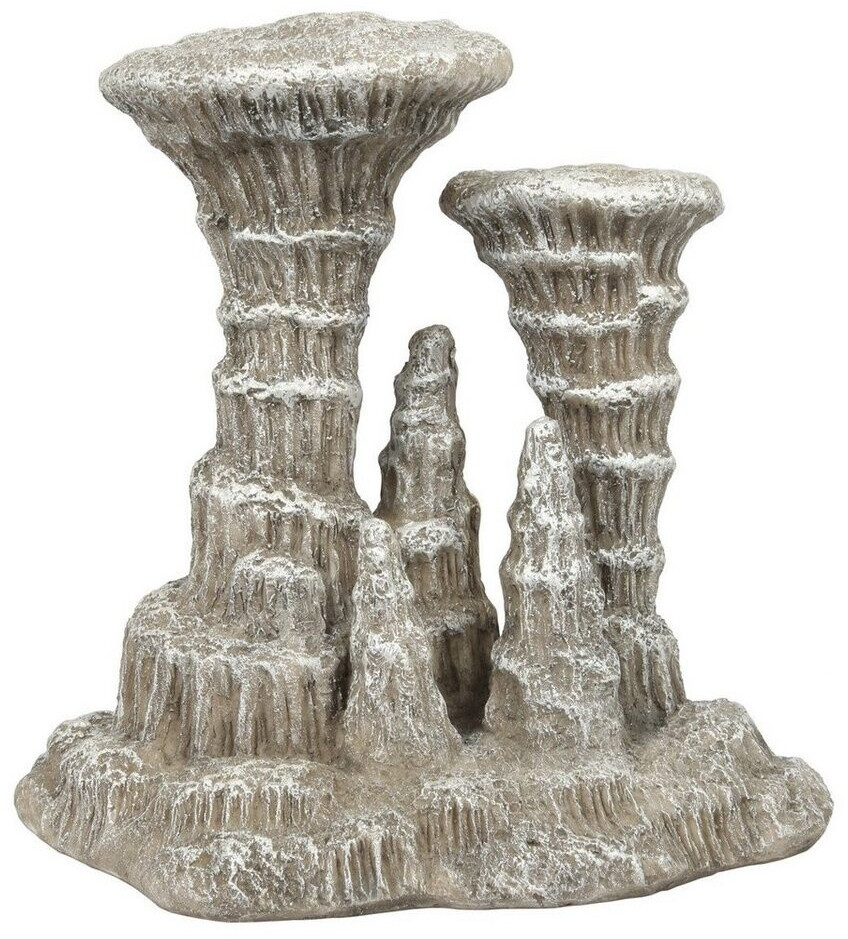 Aquadella Aquarium Dekoration Stalagmite 3