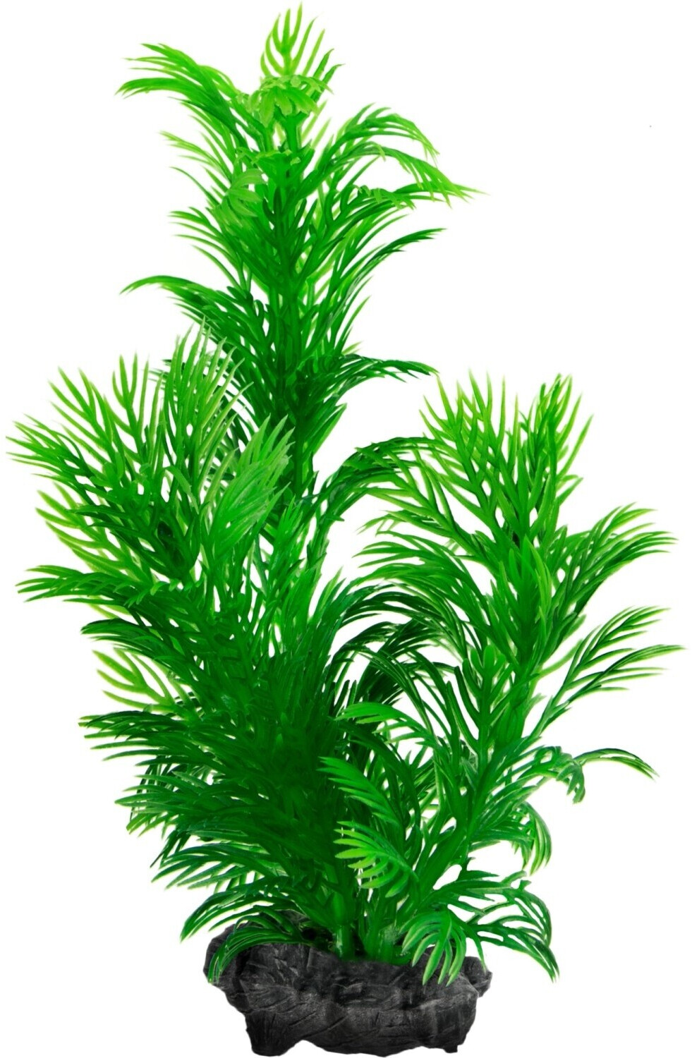 Tetra Kunstpflanze DecoArt Plant S Green Cabomba