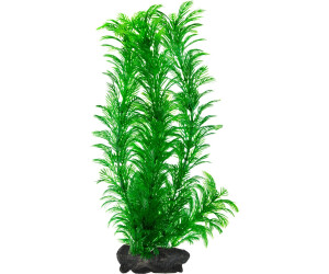 Tetra Kunstpflanze DecoArt Plant L Green Cabomba