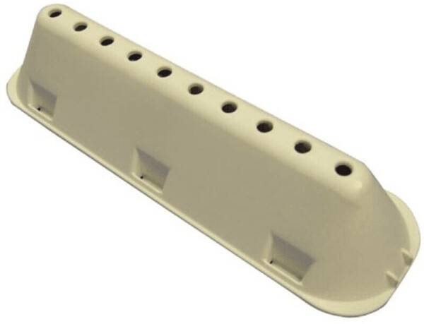 Indesit Ariston, Merloni, Hot Point Trommelrippe, Mitnehmer, Wäschemitnehmer Nr.: C00065463, Bild 4