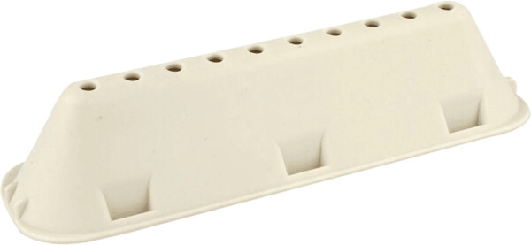 Indesit Ariston, Merloni, Hot Point Trommelrippe, Mitnehmer, Wäschemitnehmer Nr.: C00065463, Bild 5